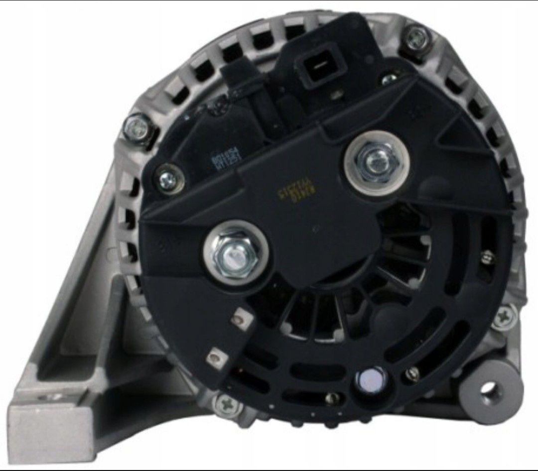 NOWY alternator HELLA 140A Volvo XC 90, XC 70, S 60, S 80