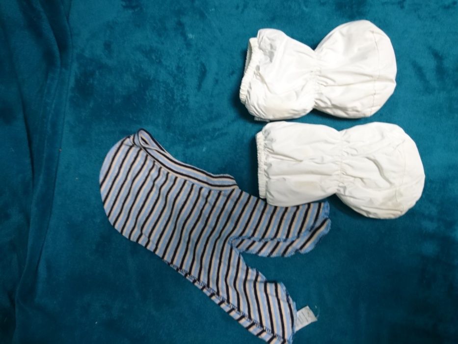 термокомбинезон р-р 68 Lenne