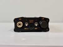 iFi micro iDSD Black Label wzmacniacz słuchawkowy DAC