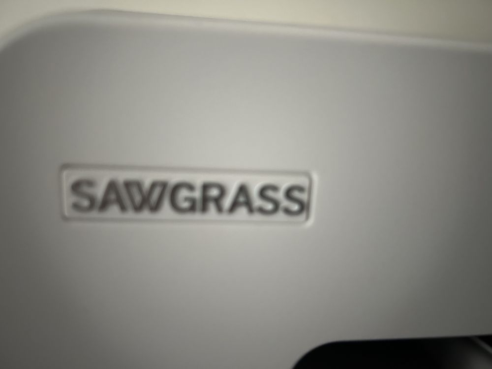 Impressora de Sublimação A3 Sawgrass SG1000