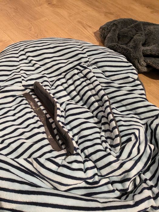 Saco de Inverno para Ovo e Carrinho de Bebé Tuc Tuc – Universal