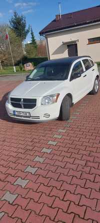 Dodge Caliber  gaz