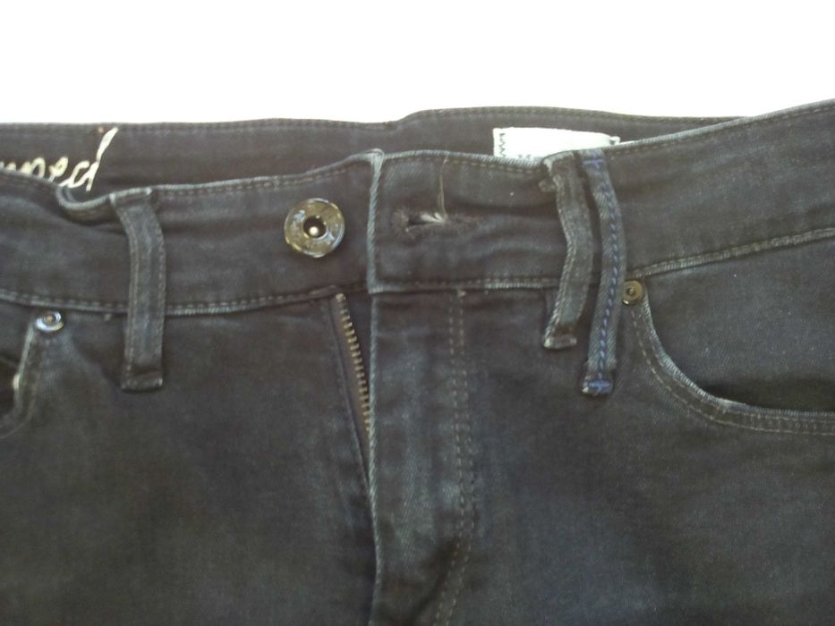 marc o polo rurki spodnie