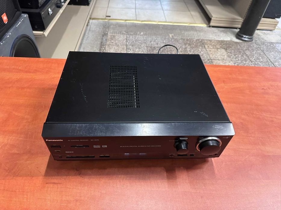 Amplituner Panasonic SA-HE 75