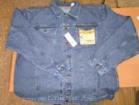 Куртка WRANGLER джинсовая L/XLT  stwash оригинал