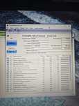 Dysk twardy 250gb 2.5 sprawny #d11