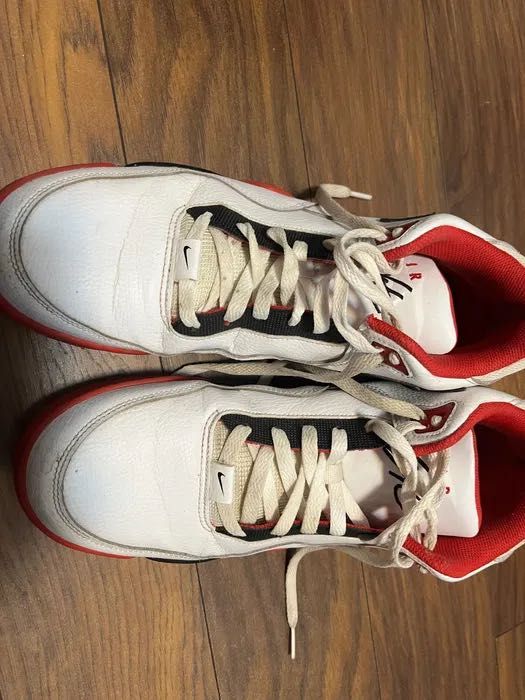 NIKE JORDAN flight legacy buty sportowe