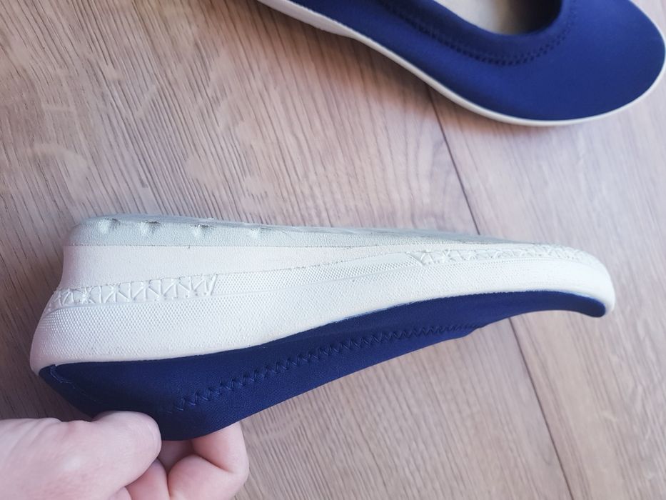 Buty zdrowotne ortopedyczne  dla osób z różnicą długości kończyn rozm3