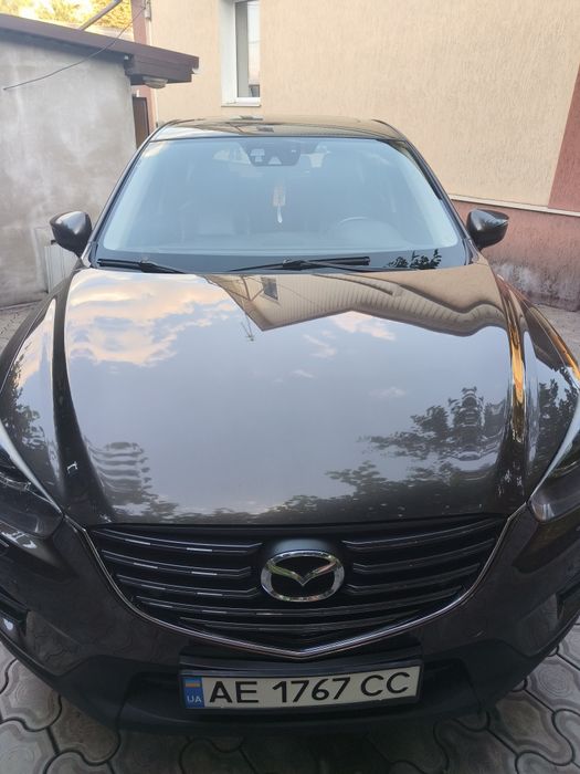 Продам авто Мазда СХ5