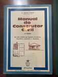 Manual do Construtor Civil