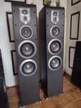 Kolumny podłogowe JBL ES 80