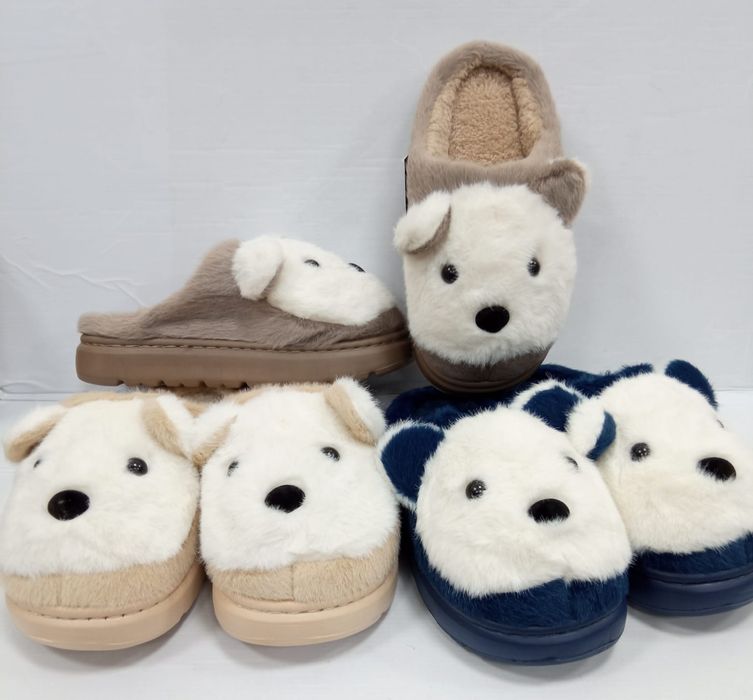 Chinelos de senhora lindas