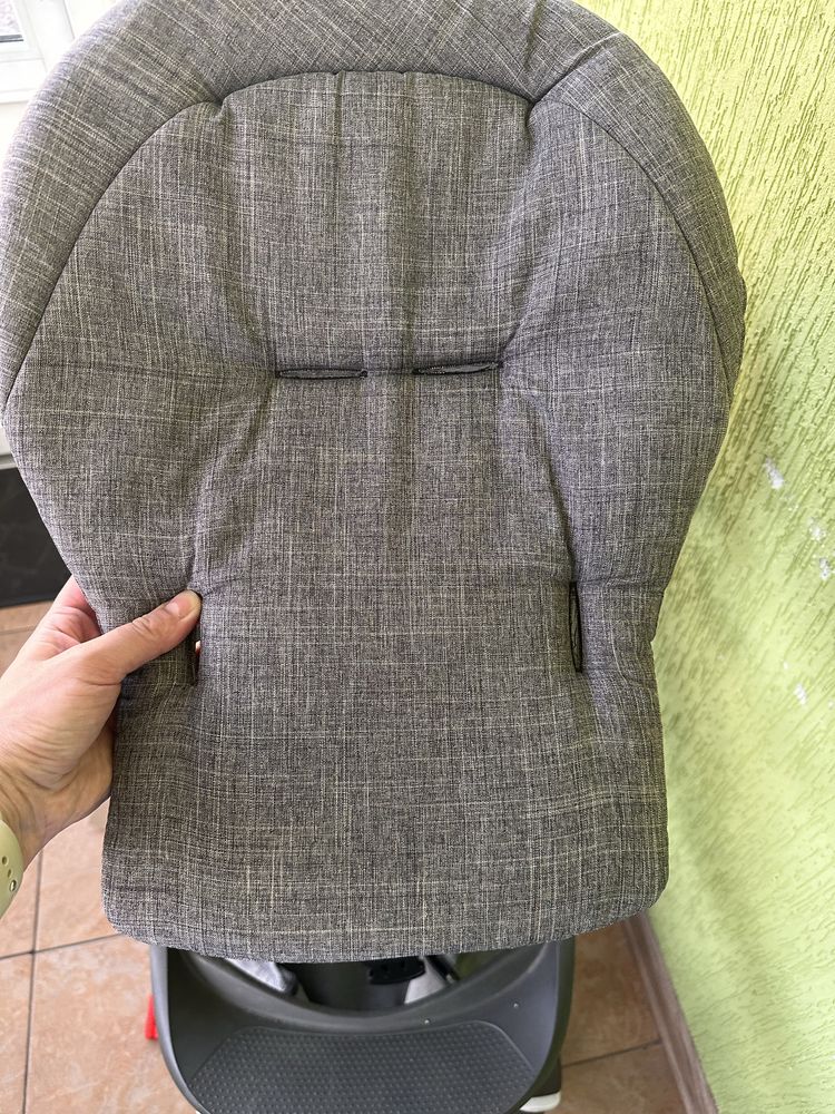 Коляска 2 в 1 Stokke з подарунком