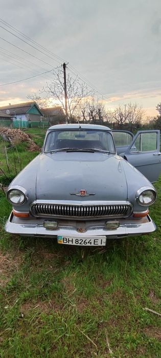 Продам  ГАЗ 21 ВОЛГА