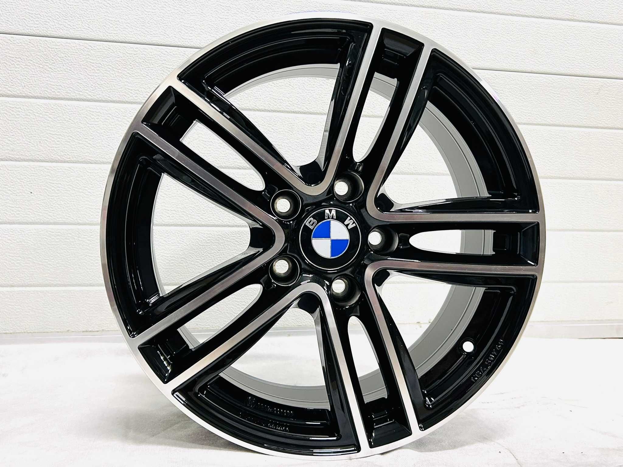 alufelgi r17 5x120 BMW NOWE! X3 e46 e90 e91 e92 e93 e81 f10 f30 f25