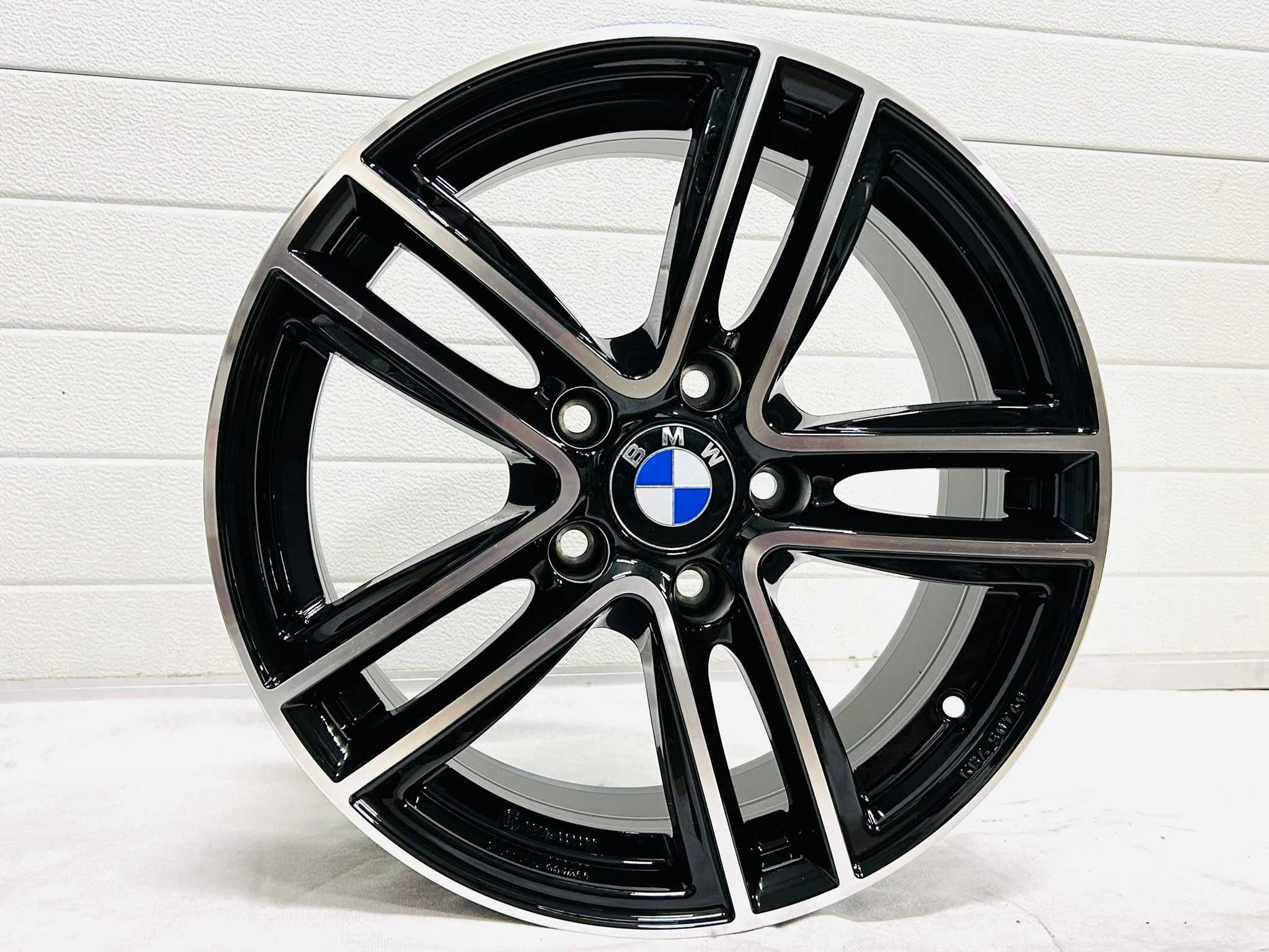 alufelgi r18 5x120 BMW NOWE! X3 e46 e90 e91 e92 e93 e81 f10 f30 f25