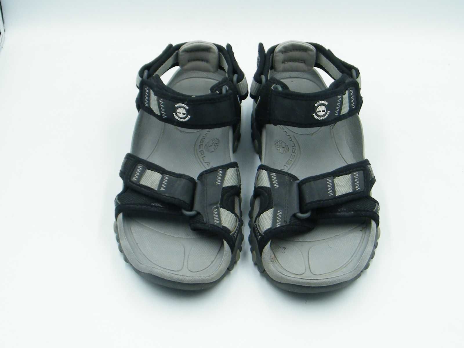 Timberland damskie sandały