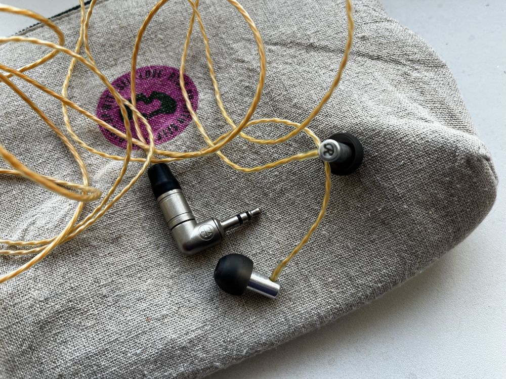 Myst Nail V3 гвозди навушники(etymotic/ knowles) dunu hifiman ca fiio