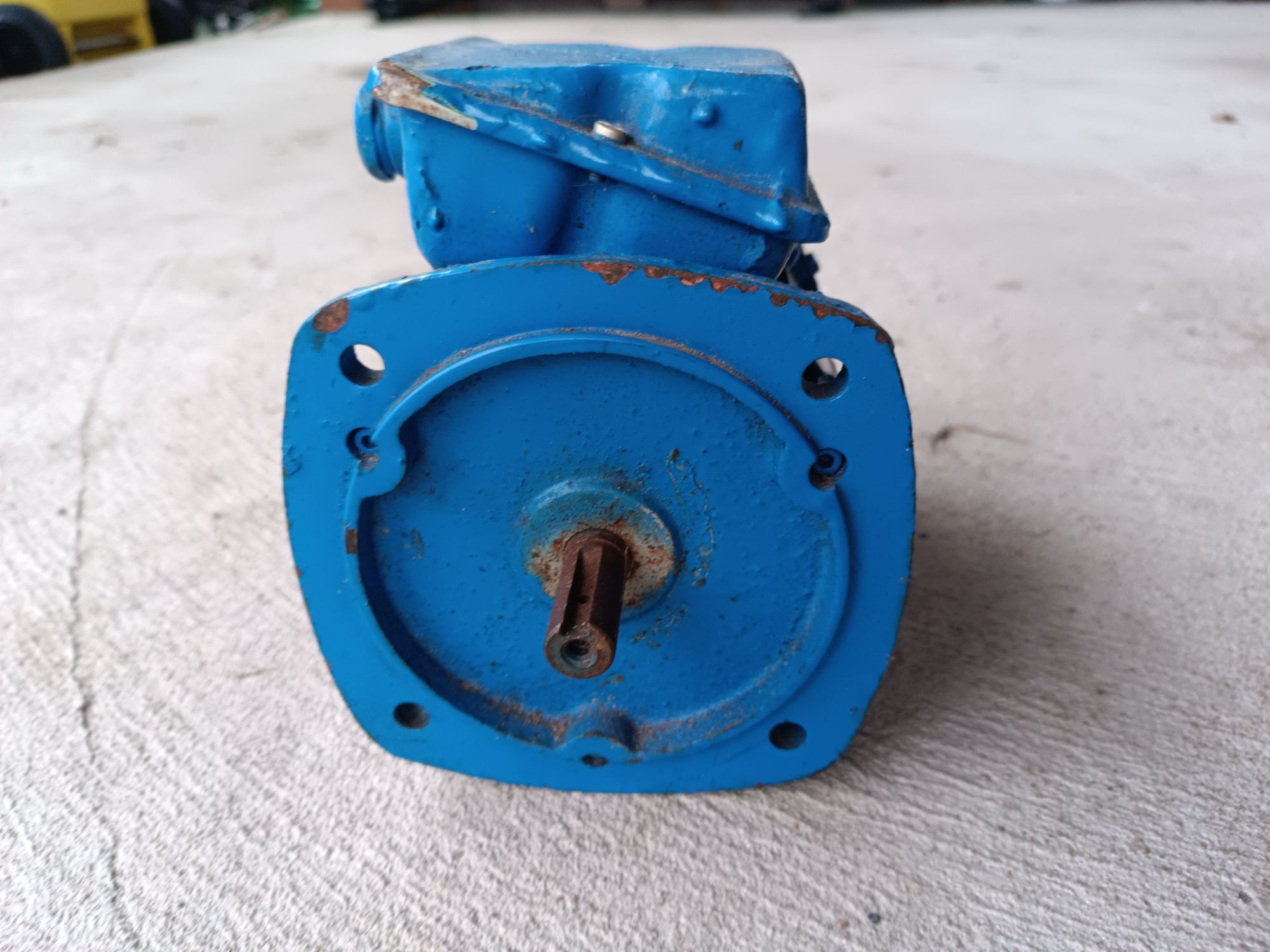 Silnik elektryczny 250w 0,25kw