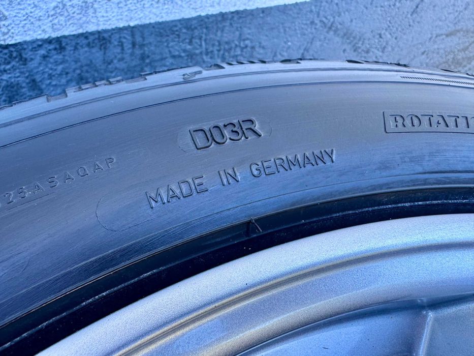 Alufelgi Hyundai Santa Fe 4 Oryginalne 20 TPMS Zimowe FABRYCZNIE NOWE