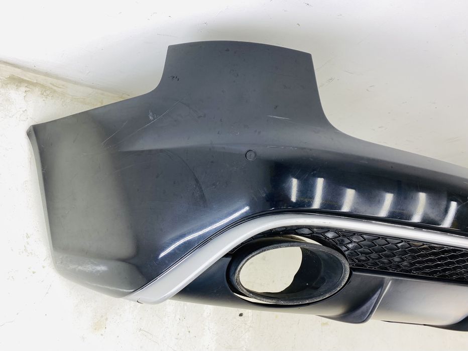 Audi RS4 B8 Avant tylny zderzak tył 4 X PDC kombi 8K9