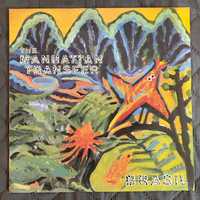 The Manhattan Transfer - Brasil. LP. EX