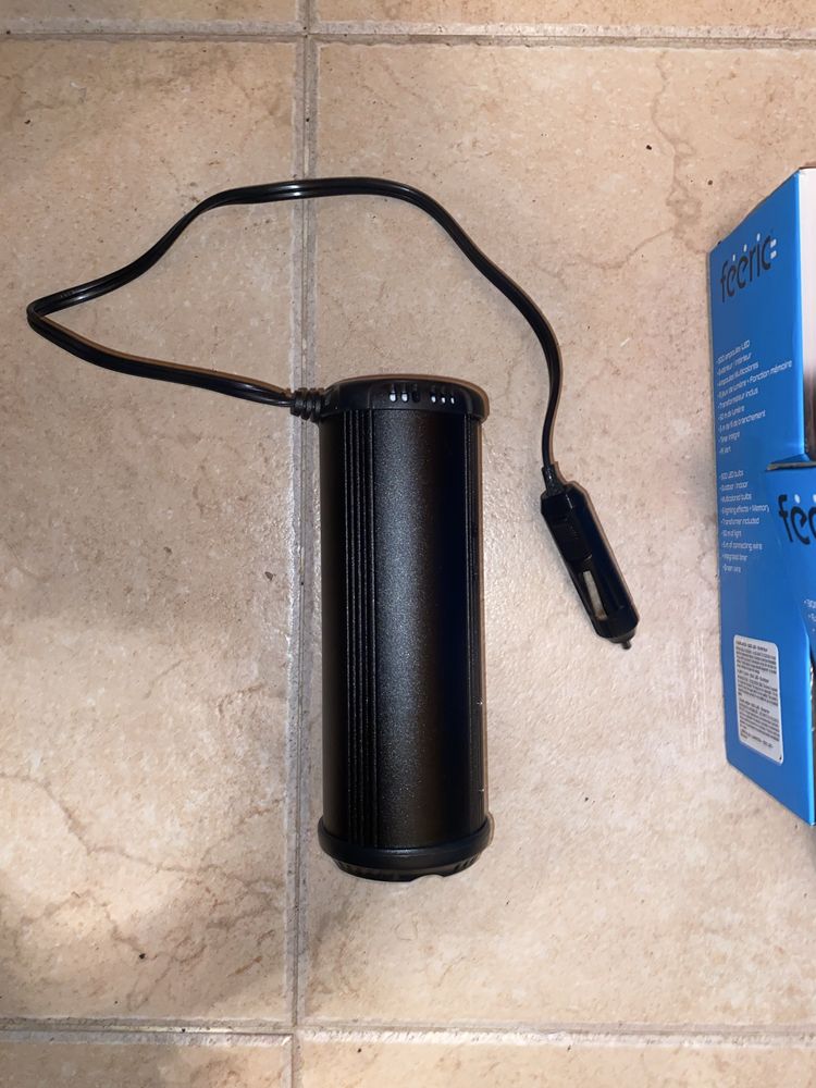 Conversor 12v 220v