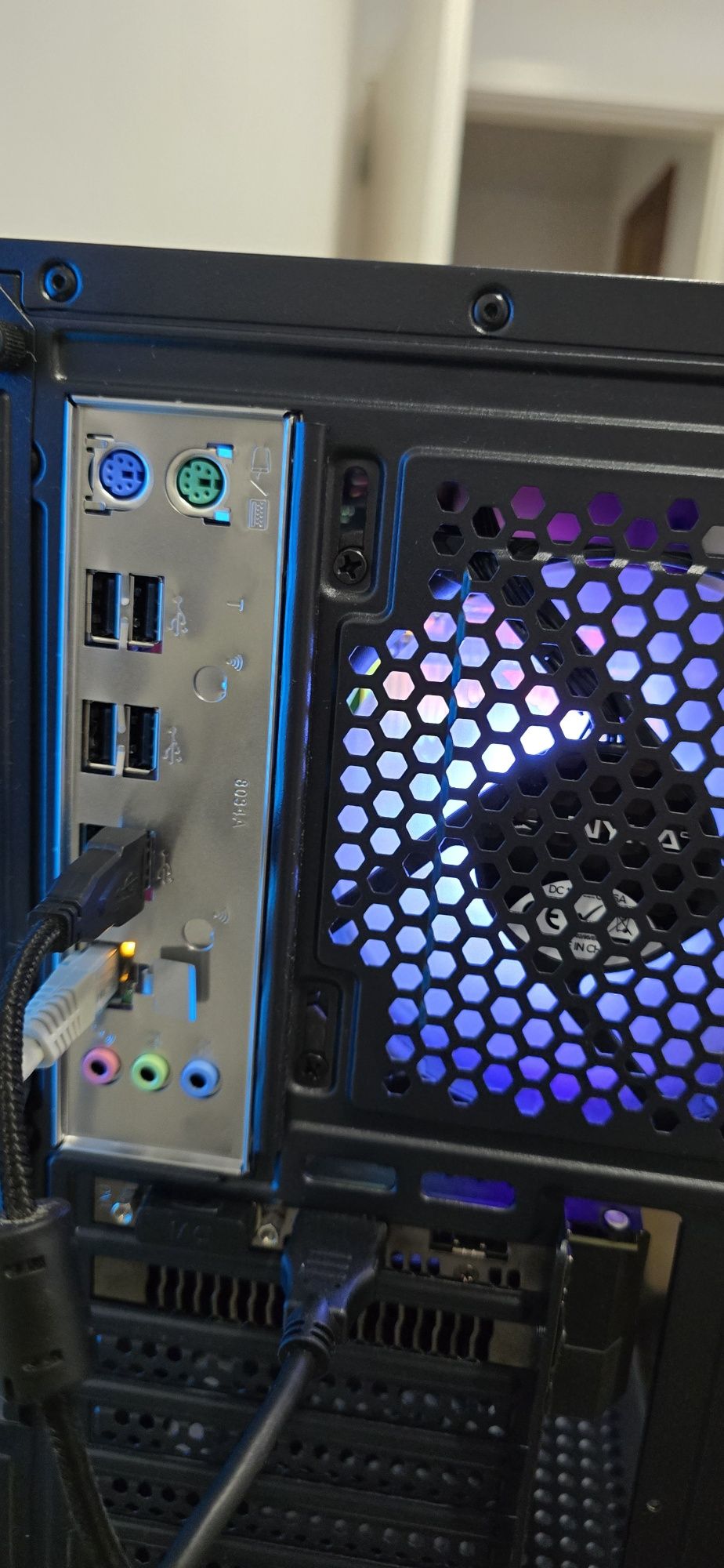 Pc/Computador Gaming 1660 Super