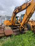 Koparka Gąsienicowa HYUNDAI ROBEX 130 LC 75kW S015717