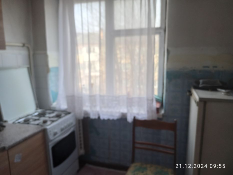 Здам квартиру одно комнату