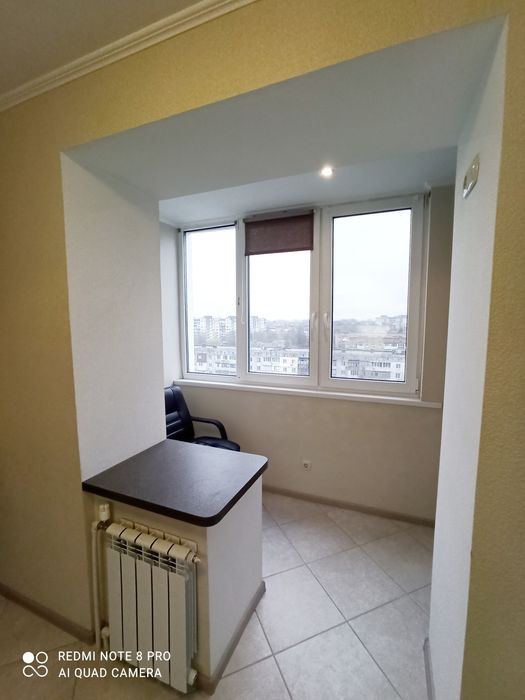 Здам 1 кімнатну квартиру вулиця Головатого 20