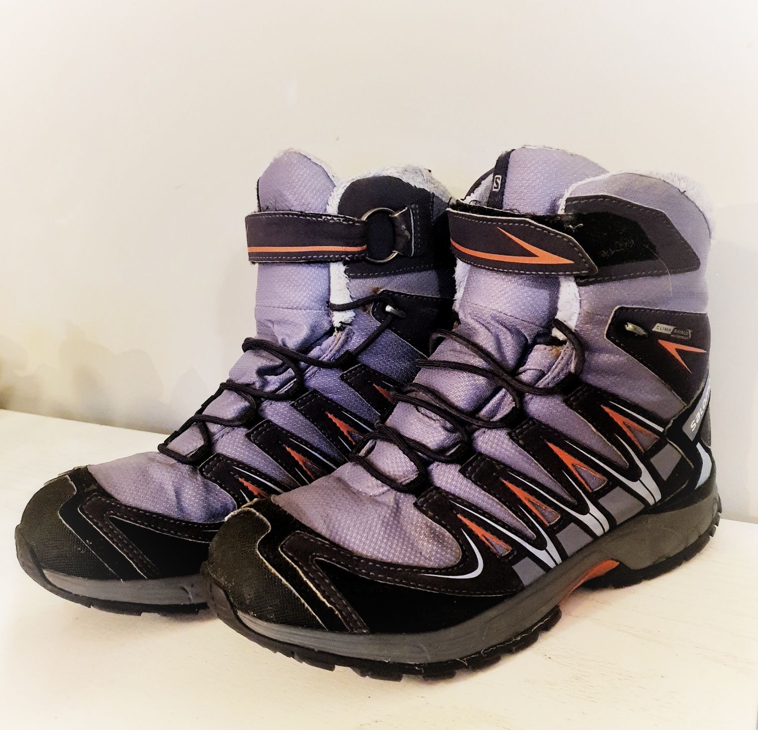 Salomon XA Pro 3D Winter TS [38]