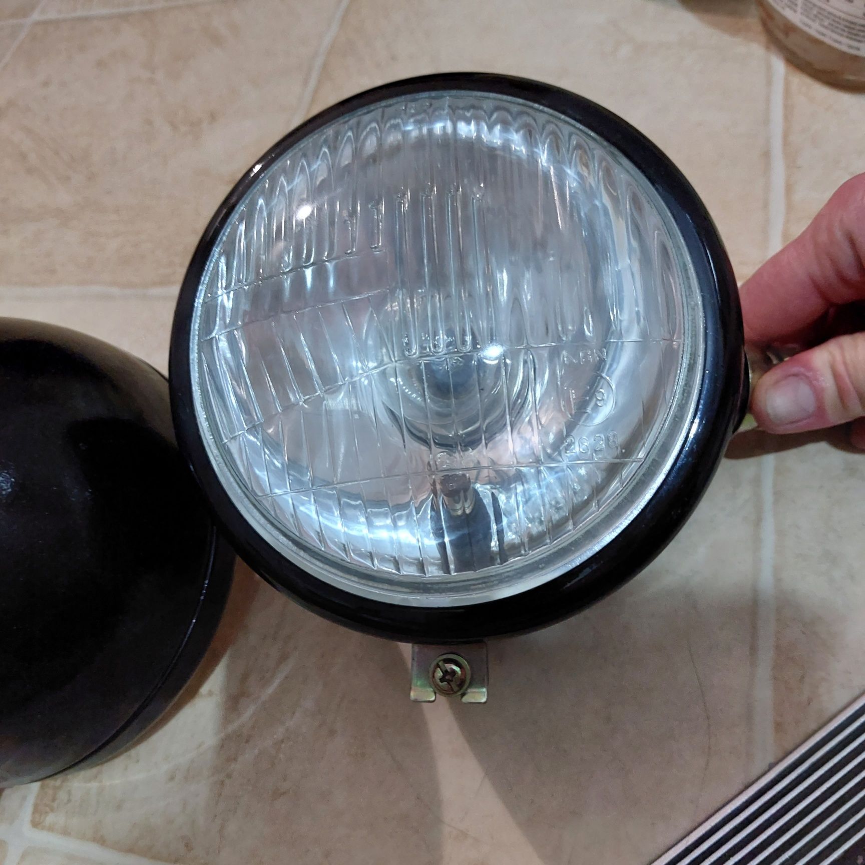 Lampy do ursus c328 /325