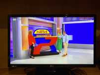 Televisao LG 22mt44