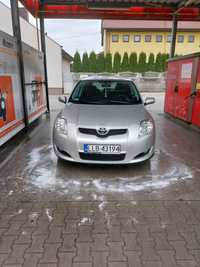 Toyota Auris  2.0 D4D 126 KM