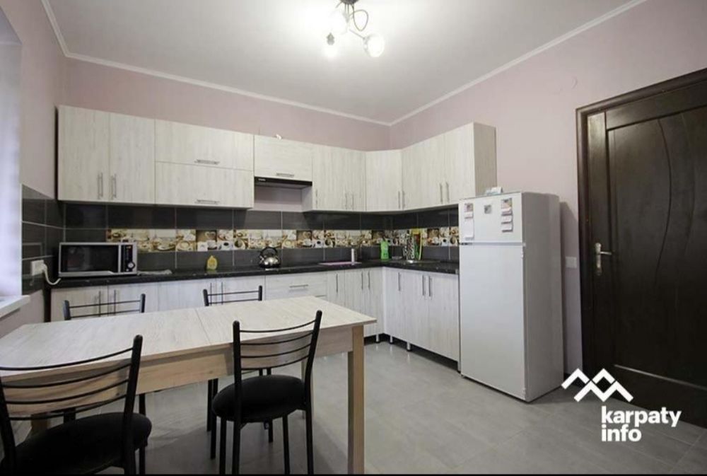 Відпочинок в чарівному куточку Карпат - Яремчі!