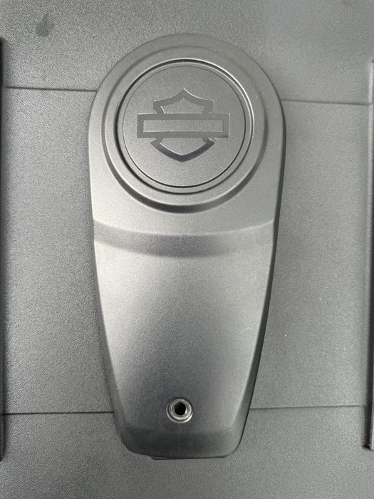 Накладка на бак harley davidson nightster 975