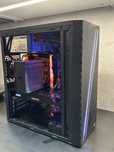 Gamingowy komputer /GTX 1070ti / 32gb ram /SSD/xeon e5 2678(i7 9700k)