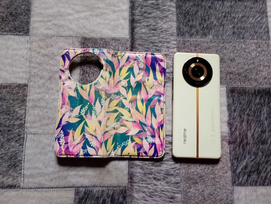 realme 11 pro 5G ( 8gb ram / 128gb pamięć )