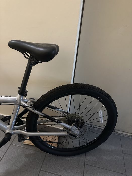 Велосипед для подростка