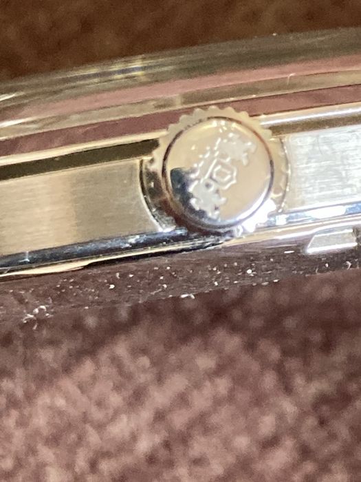 Relogio Orient Bambino