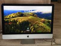 ‼️iMac 27" 5K Retina • 2019 • 16/1TB • Radeon Pro 570X 4GB