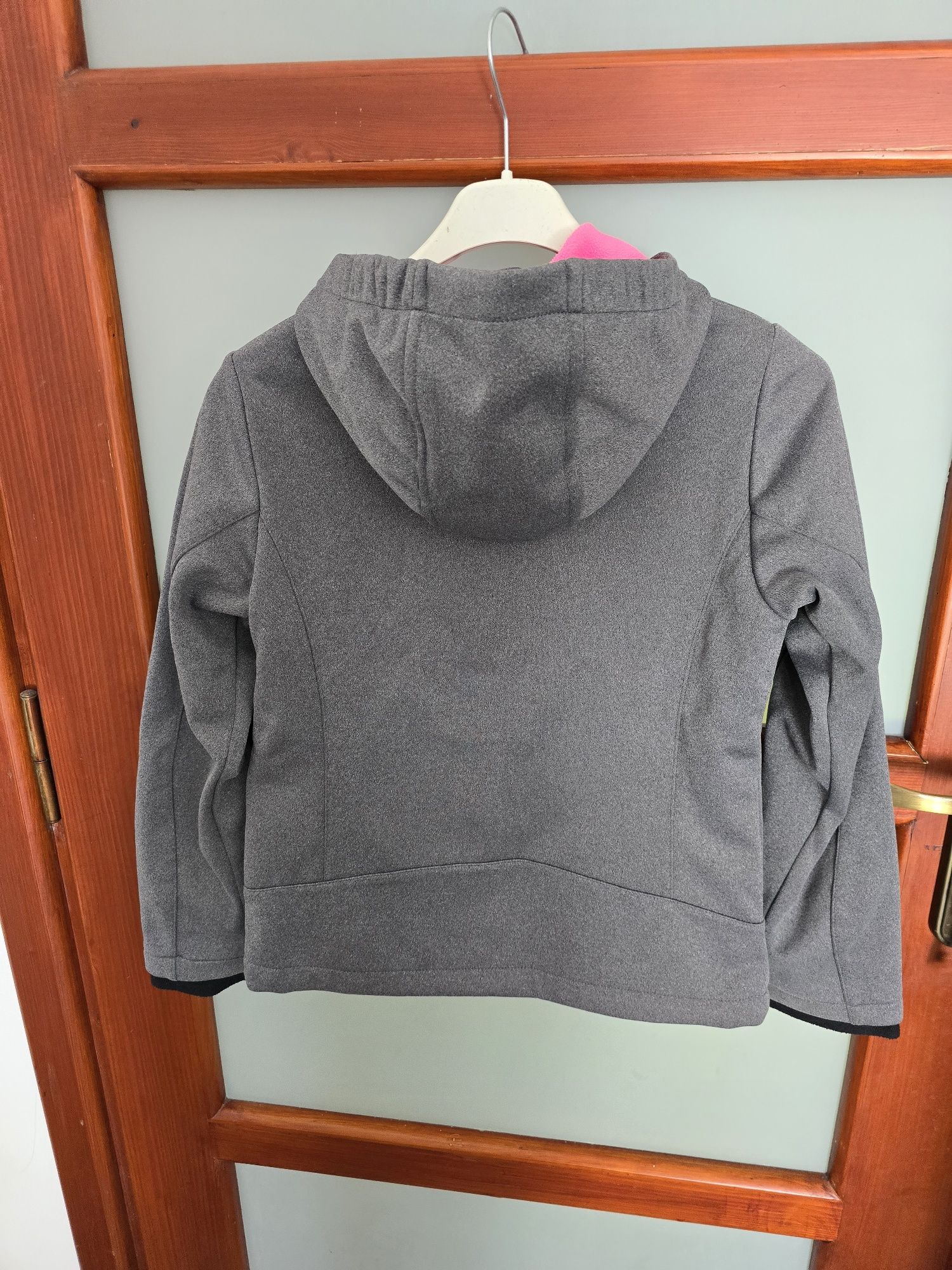 Kurtka bluza Softshell dziewczęca rozmiar 152 CMP