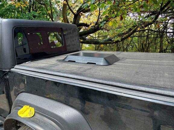 DRIVELINK на авто для ЗСУ Автомобільна версія Starlink на магнітах