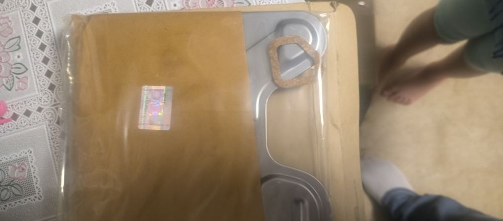 Фильтр АКПП 4632122731 Hyundai/Kia