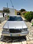 Mercedes-Benz 250D 1995 em óptimo estado