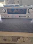 Amplituner Denon AVR-2105