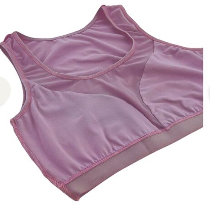 Спортивний топ-бюстьє жіночий Kosta