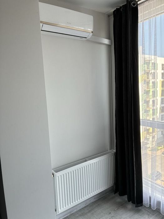 № продаж 3-кім квартира на Щасливому з видом на Озеро Басів Кут