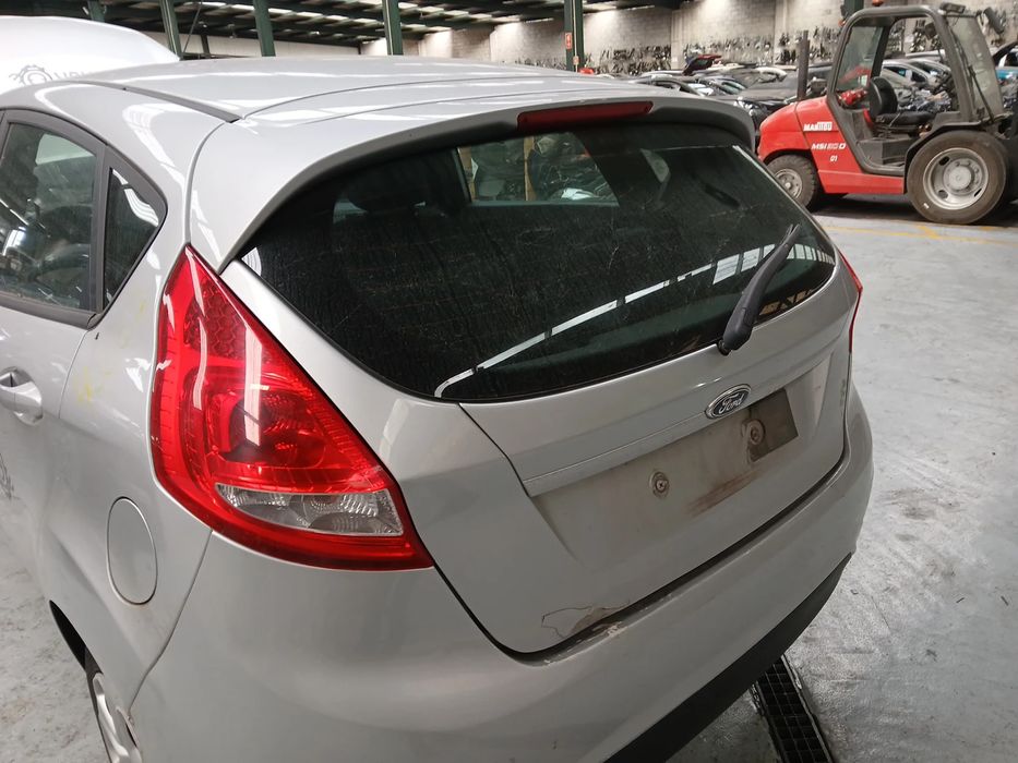 Porta / tampa da mala FORD Fiesta VI (CB1, CCN)